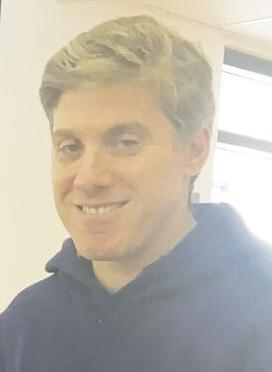 David Smolen